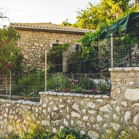 Traditional Guesthouses Xenofon Drymon Bagian luar foto