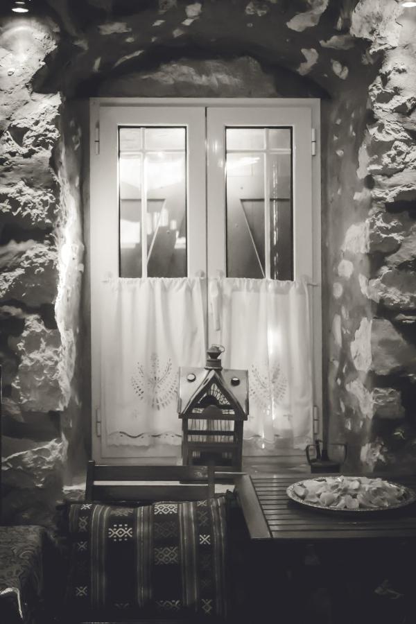 Traditional Guesthouses Xenofon Drymon Bagian luar foto